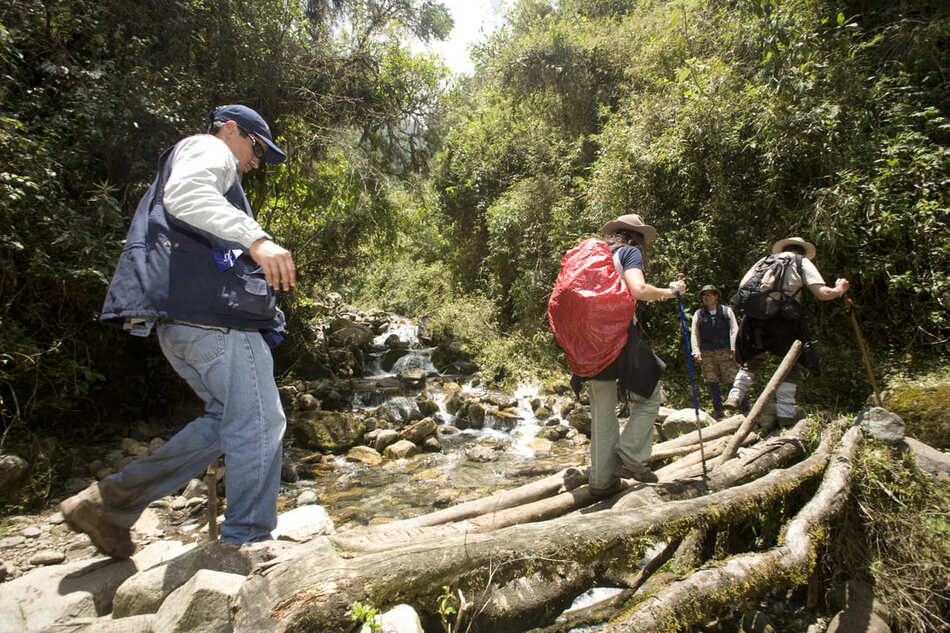 The Best Hikes in Peru, Salkantay trek to Machu Picchu | Peruvian Sunrise