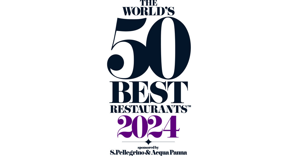 Maido on the World's 50 Best Restaurants list | Peruvian Sunrise 