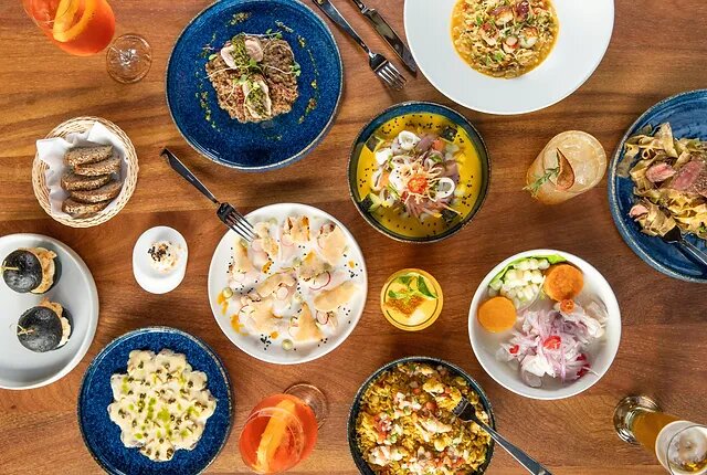 20 Best Restaurants in Lima | Peruvian Sunrise