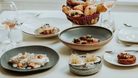 The 20 Best Restaurants in Lima: Astrid y Gaston | Peruvian Sunrise