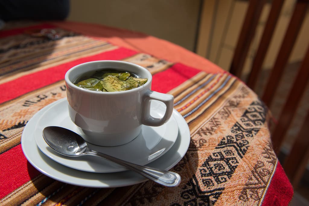 Benefits of Coca Leaves Tea in Peru: Altitude Hacks for Travelers | Peruvian Sunrise 