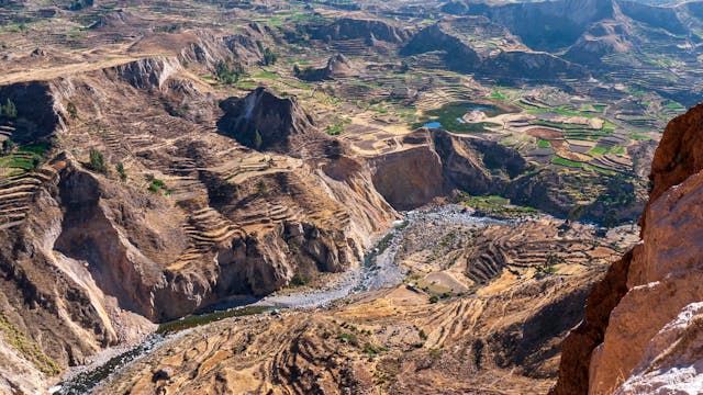 The Best Hikes in Peru, Villacabamba Trek Cusco | Peruvian Sunrise