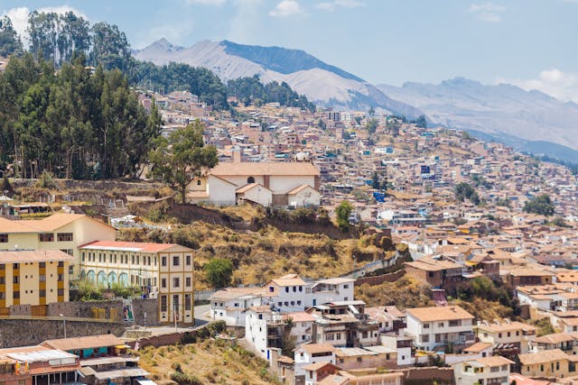 Uncover the Hidden Gems of Cusco: Exclusive Luxury Experiences | Peruvian Sunrise