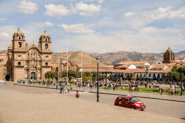 Uncover the Hidden Gems of Cusco: Exclusive Luxury Experiences | Peruvian Sunrise