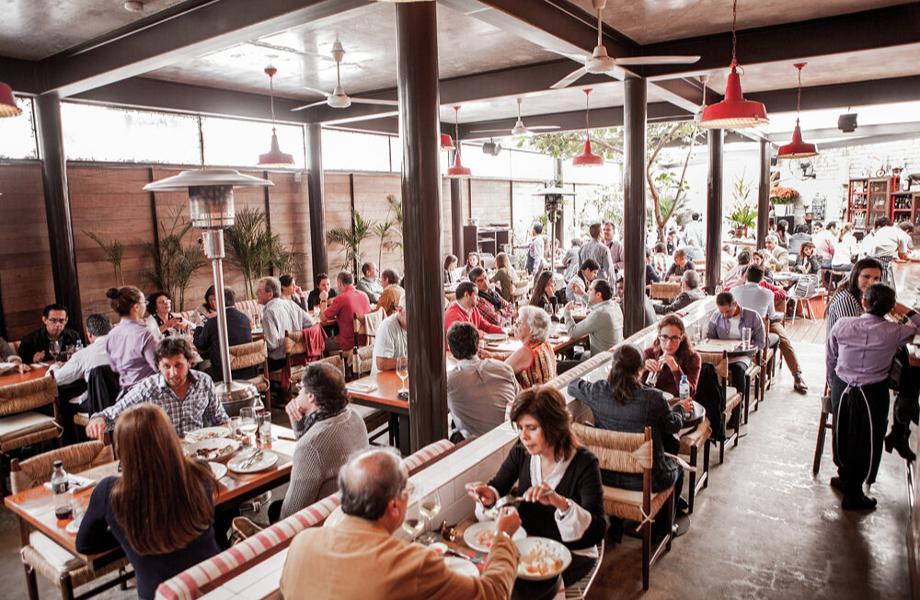 The 20 Best Restaurants in Lima: El mercado | Peruvian Sunrise