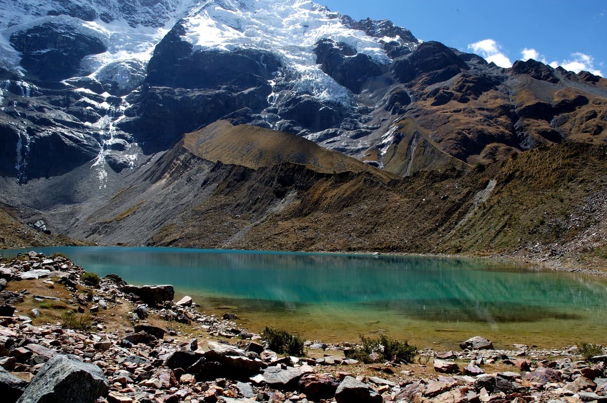 The Ultimate Guide to trek the Salkantay Mountain in Cusco, Peru Tours | Peruvian Sunrise 