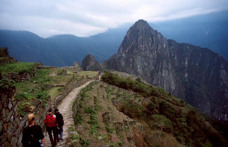 The Best Hikes in Peru, Inca trail trek to Machu Picchu | Peruvian Sunrise