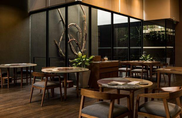 The 20 Best Restaurants in Lima: Kjolle | Peruvian Sunrise