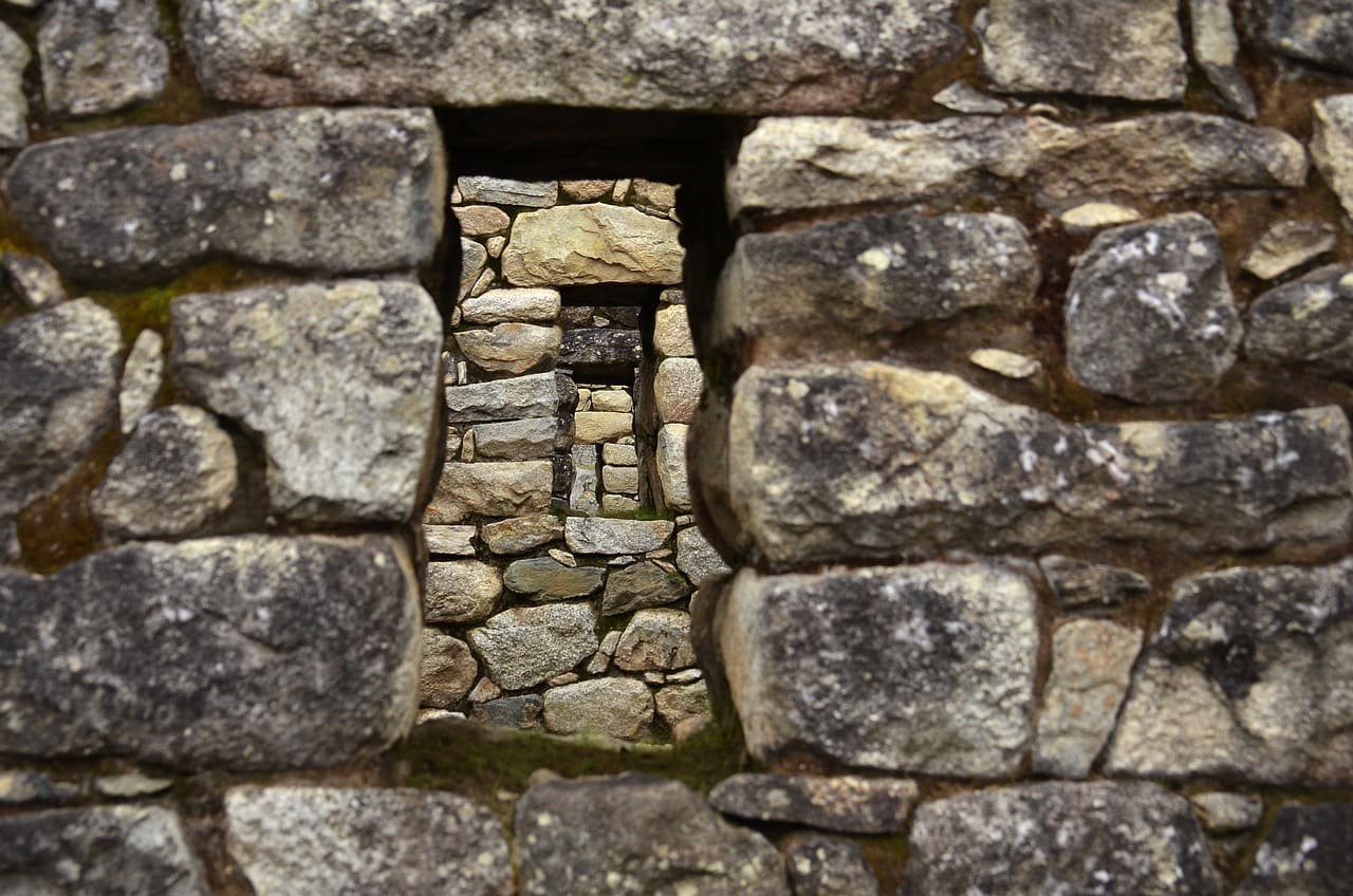 Best time to visit Peru, Inca Window in Machu Picchu | Peruvian Sunrise