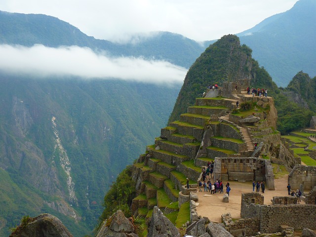 Best time to visit Peru, Sunny days in Machu Picchu | Peruvian Sunrise