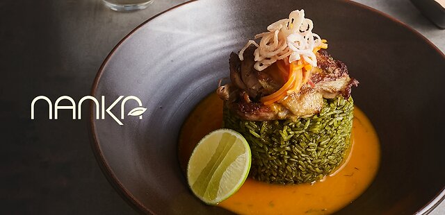 The 20 Best Restaurants in Lima: Nanka | Peruvian Sunrise