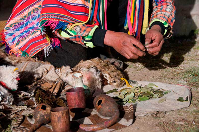 Pachamama Raymi, Mother Earth Day, is a celebration of abundance and fertility | Peruvian Sunrise