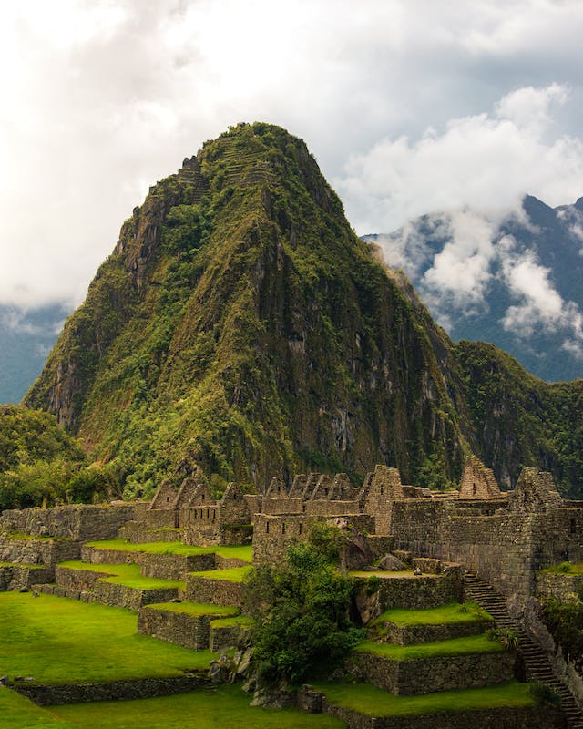 Macchu Picchu Travel Peru