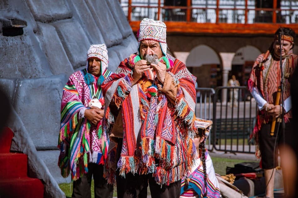 Pachamama Raymi, Mother Earth Day, is a celebration of abundance and fertility | Peruvian Sunrise