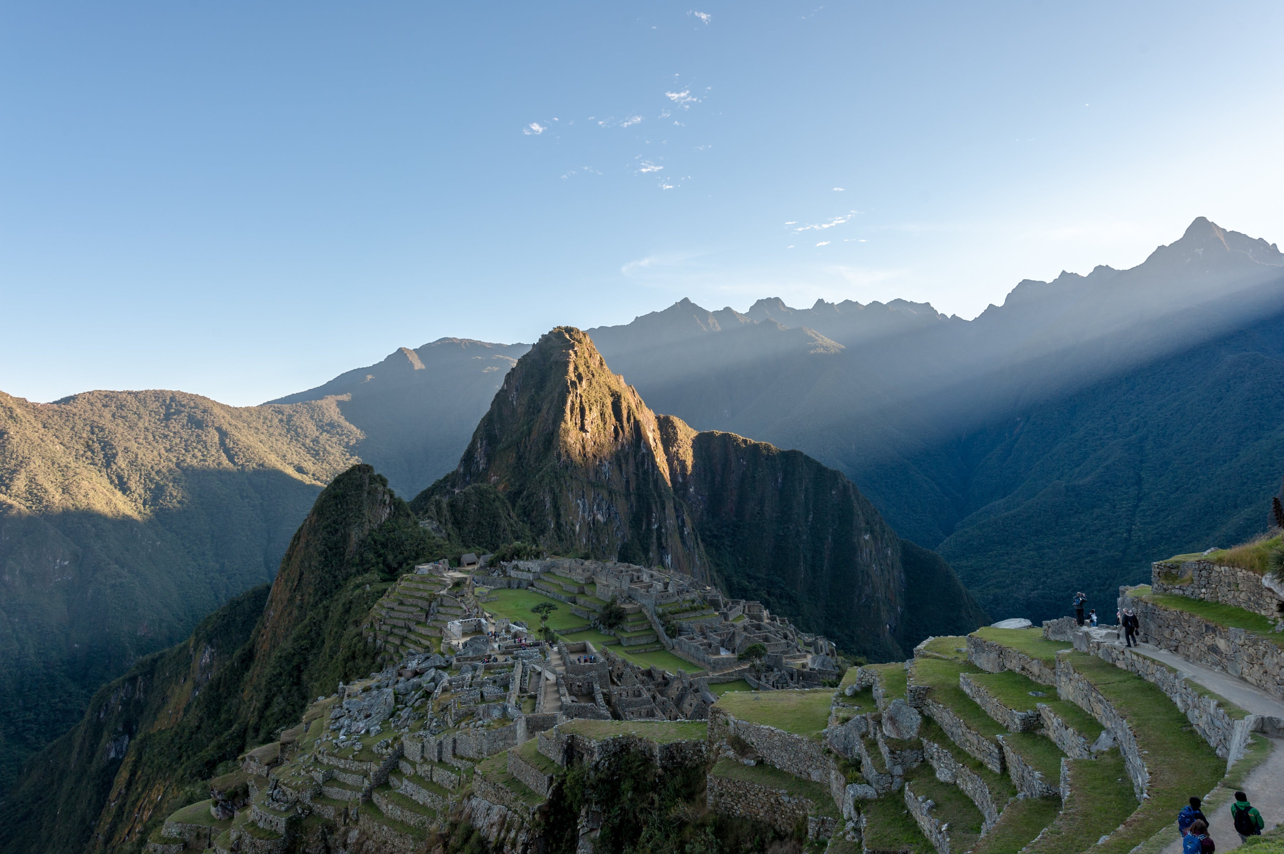 Peru, a magical destination: