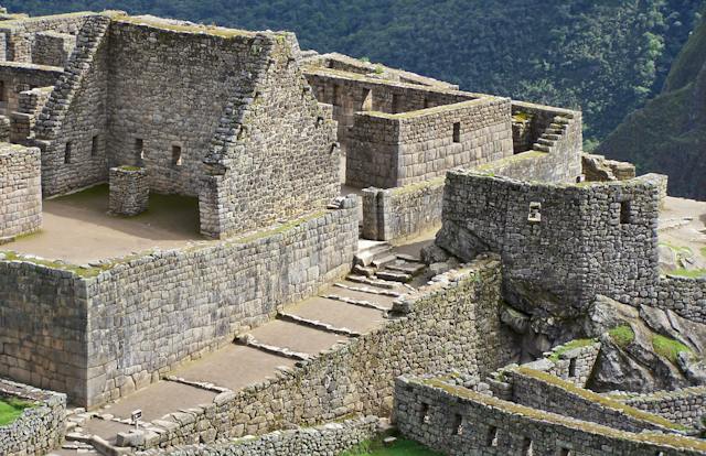 What is the best time to visit Machu Picchu? Travel