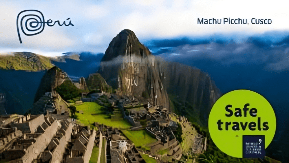 Why travel to Peru? | Peruvian Sunrise