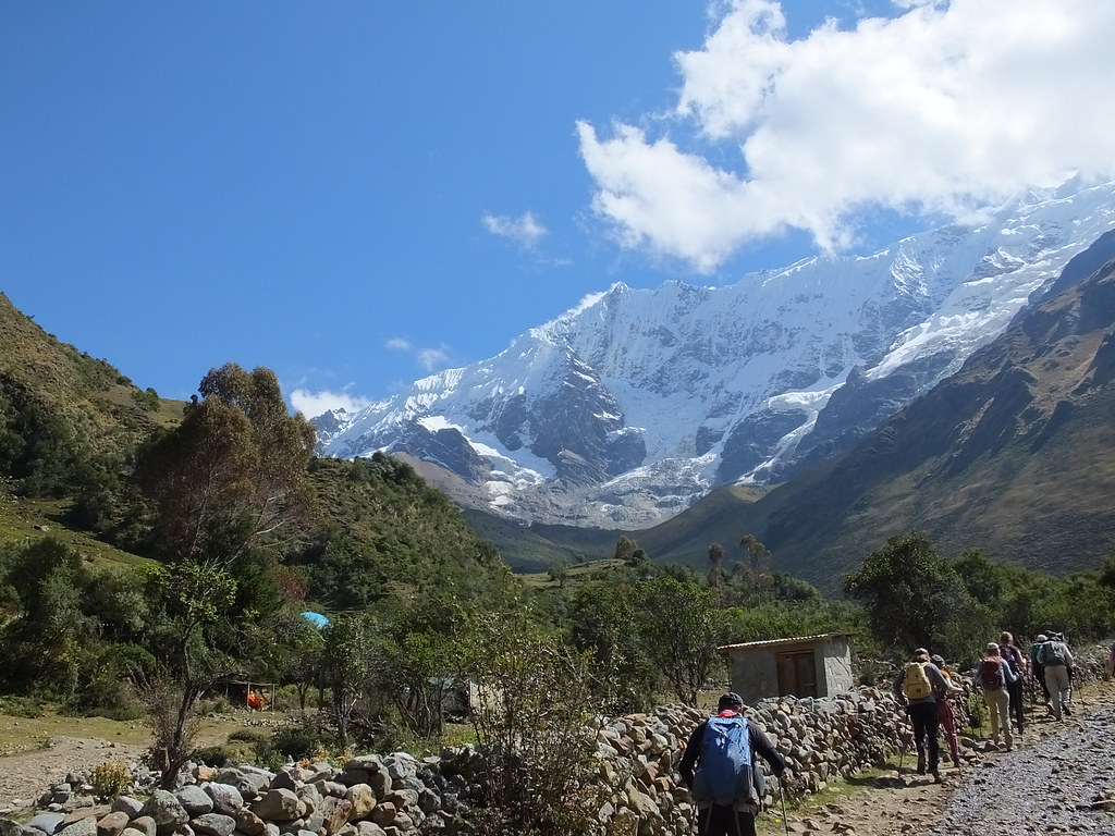 The Ultimate Guide to trek the Salkantay Mountain in Cusco, Peru Tours | Peruvian Sunrise 