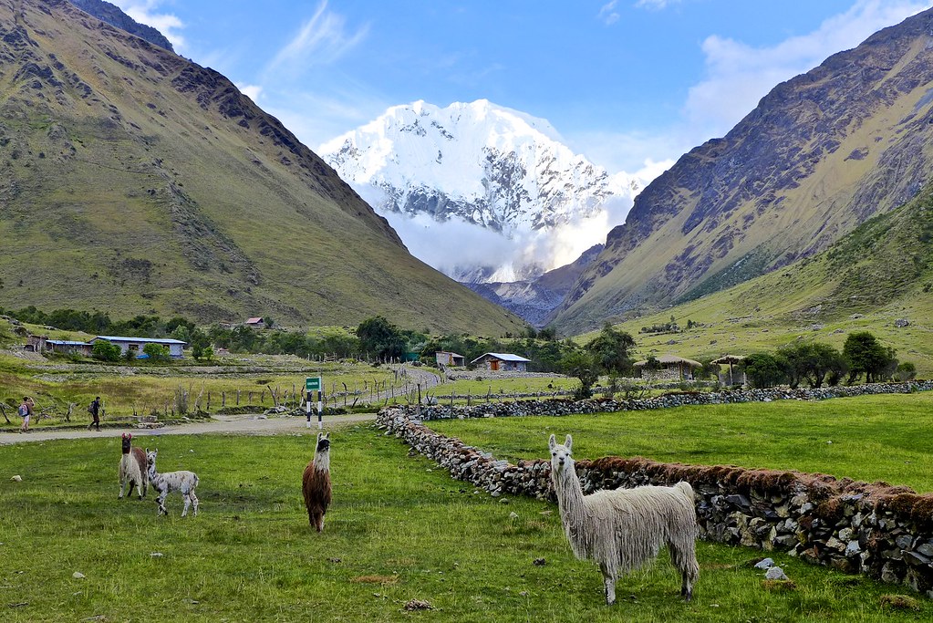 The Ultimate Guide to trek the Salkantay Mountain in Cusco, Peru Tours | Peruvian Sunrise 