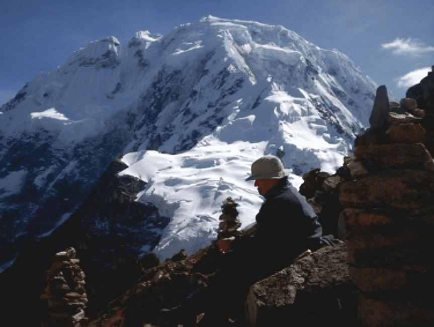 Choosing Your Path to Machu Picchu, Salkantay vs. Inca Trail | Peruvian Sunrise