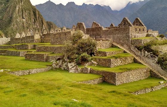 Everything you need to know about Machu Picchu Tickets -Peruvian Sunrise