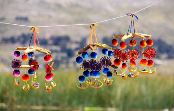 Learn more about Peru and the places that are treasures to be discovered.