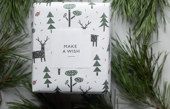 Travel: The best Christmas gift /Peruvian Sunrise