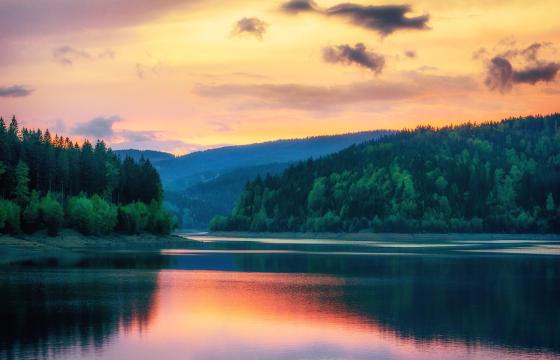 Sunset Peru Travel - Peruvian Sunrise | Peruvian Sunrise