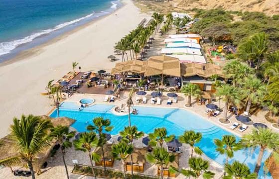 The Top 5 Beach Resorts in Peru to Visit on Your Trip / Peruvian Sunrise