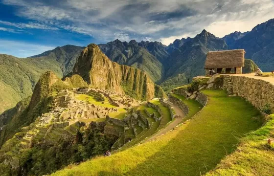 Machu Picchu Sunny Day Trips | Peruvian Sunrise