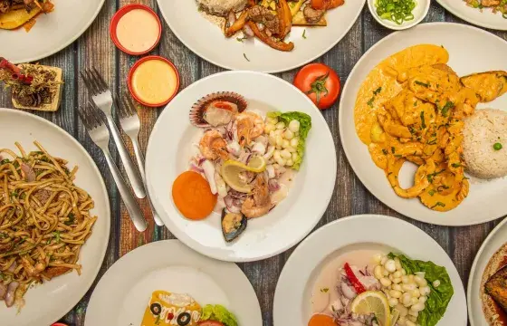 Peru in the World’s 50 Best Restaurants 2024 | Peruvian Sunrise