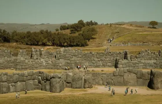 Sacsayhuamán Peru Cusco Tours | Peruvian Sunrise Sacsayhuamán Peru Cusco Tours | Peruvian Sunrise