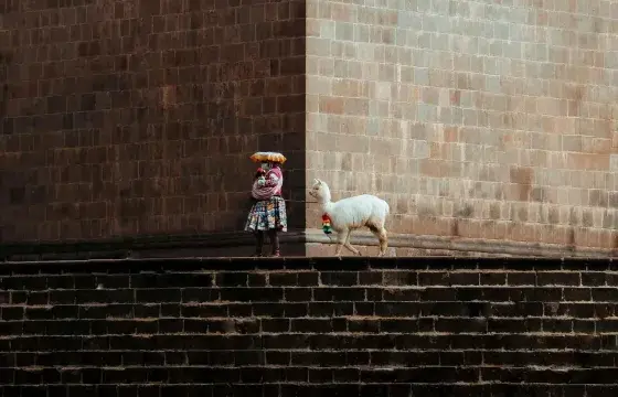 Discover the Unforgettable Wonders of Peru with Peruvian Sunrise | Peruvian Sunrise