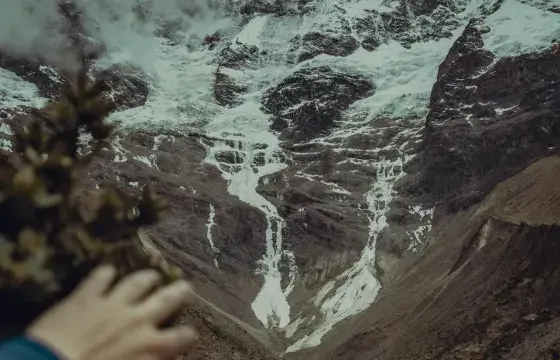 Best Hikes Cusco Peru, hike to huamantay lake | Peruvian Sunrise