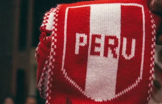 Peruvian Independence Day, dance and Parade | Peruvian Sunrise