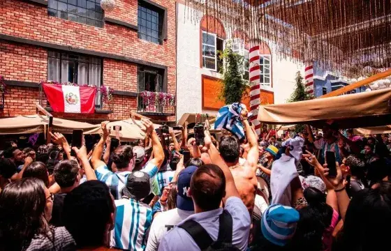 10 things to do in Miraflores the most famous | Peruvian Sunrise