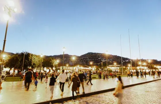 How to Choose the Best Tour in Peru | Peruvian Sunrise 