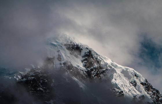 Apus: Sacred Mountains of the Andes, Peru things to see | Peruvian Sunrise 