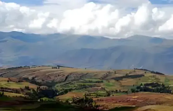 Complete Guide to the Sacred Valley: Must-See Spots and Local Tips | Peruvian Sunrise 