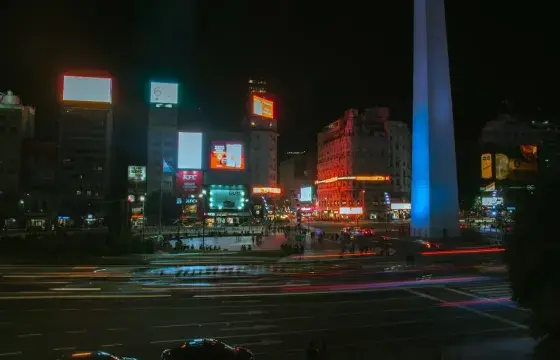 Buenos Aires Streets, custome travel experiences | Peruvian Sunrise Buenos Aires Streets, custome travel experiences | Peruvian Sunrise