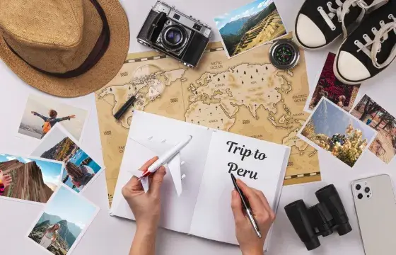 Peru Travel Guide - Organize Holidays in Peru | Peruvian Sunrise