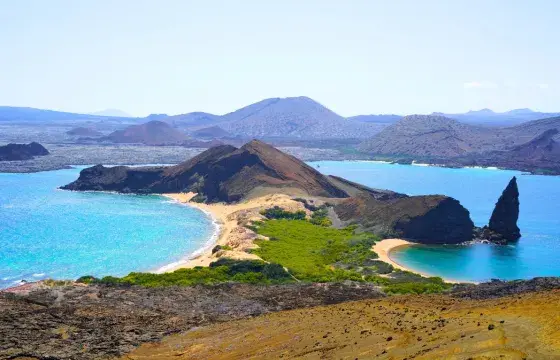 Machu Picchu Galapagos trip portrait | Peruvian Sunrise