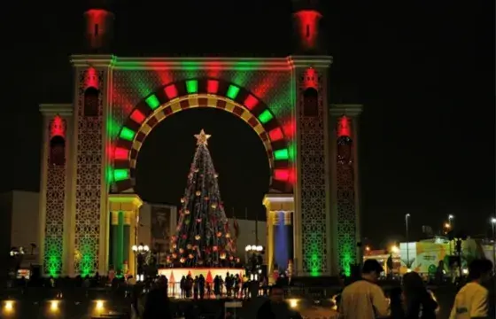 Christmas Peru 2025 portrait | Peruvian Sunrise Christmas Peru 2025 portrait | Peruvian Sunrise