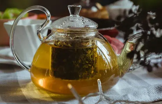 Peru muña portrait | Peruvian Sunrise Peru muña portrait | Peruvian Sunrise