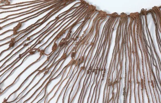 Inca Quipus Peru portrait | Peruvian Sunrise Inca Quipus Peru portrait | Peruvian Sunrise