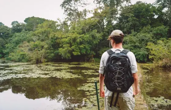 What to pack peruvian amazon portrait | Peruvian Sunrise