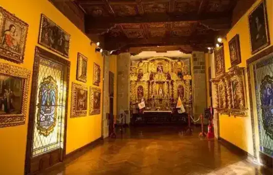 peru culture guide historical sites portrait | Peruvian Sunrise
