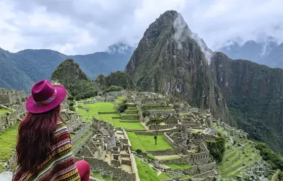 unforgettable Machu Picchu tours portrait | Peruvian Sunrise
