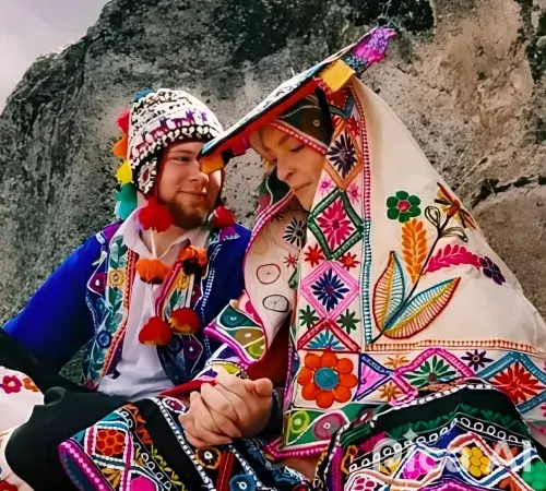 andean-wedding-cuper-bajo-community-tour | Peruvian Sunrise