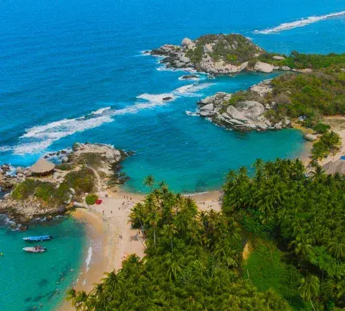 14-Day Tour to Peru and Colombia | Peruvian Sunrise